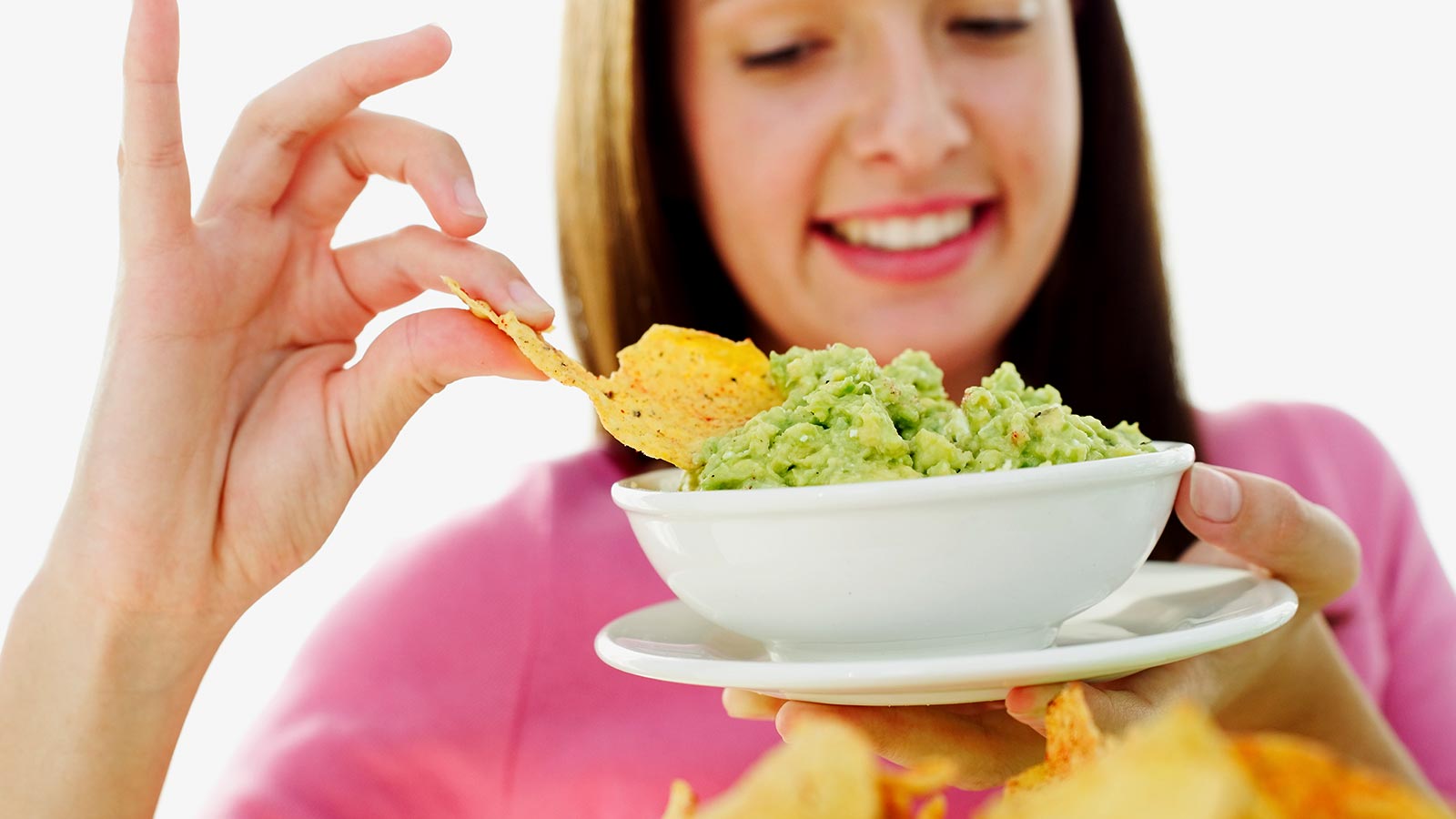 Aguacates: virtudes y pegas